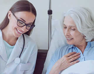 Private Consultations