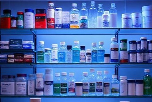 Repeat Prescriptions