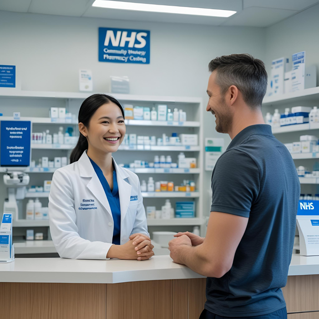 Collection & Delivery